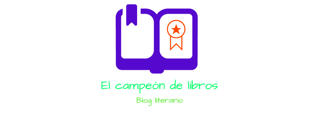 El campeón de libros 