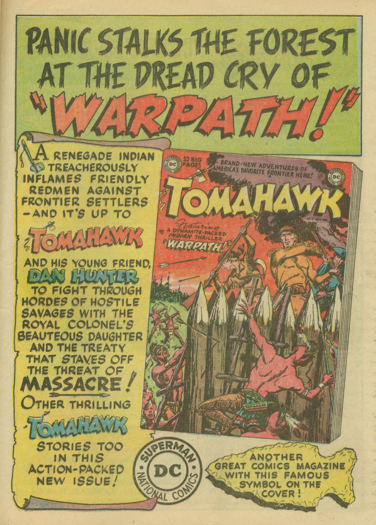Read online Detective Comics (1937) comic -  Issue #167 - 37