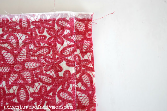 How to Make a Drawstring Bag How to Make a Drawstring Bag