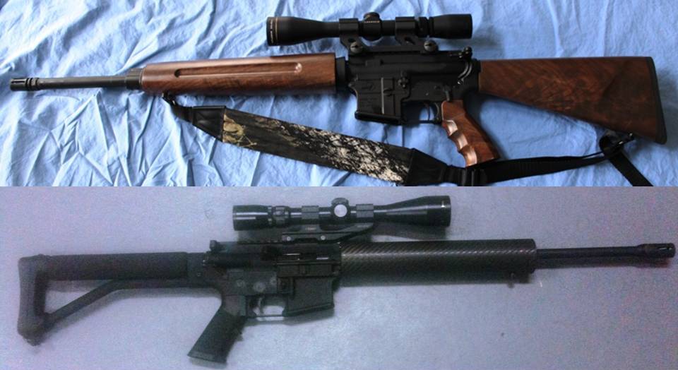 Reloading For Precision Shooting Part 2 A Hunting Rifle For The