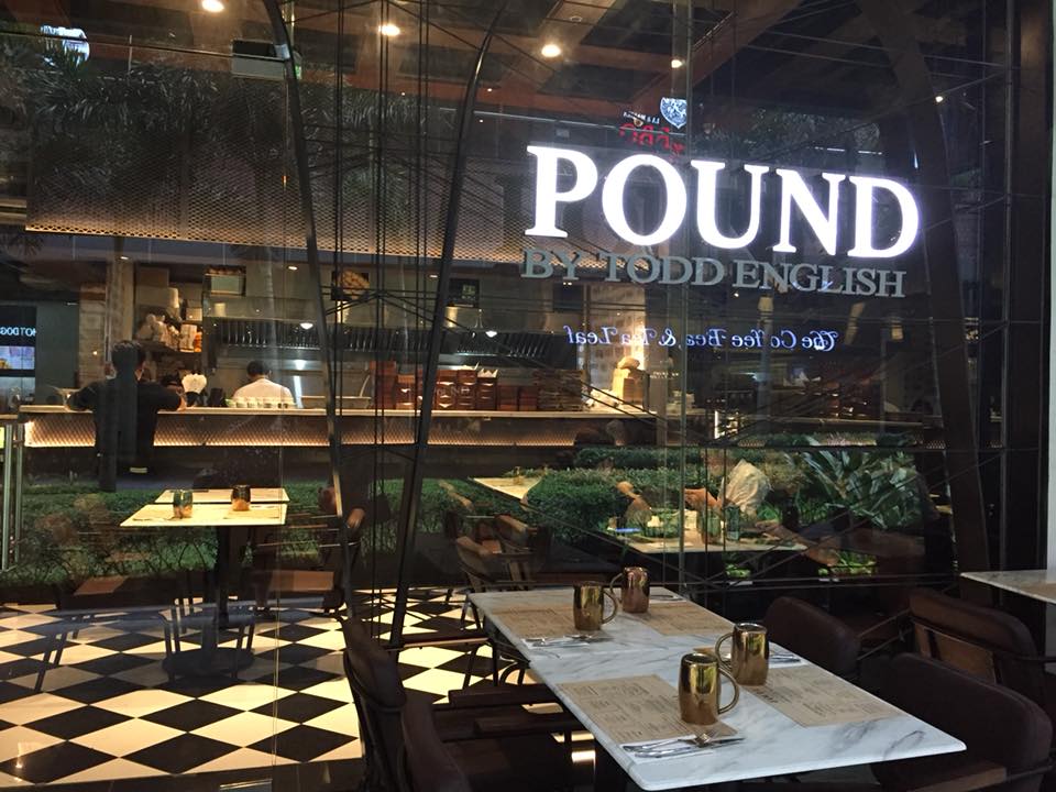 Purple Plum Fairy Pound by Todd English Opens at Vertis North Ayala Mall