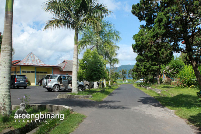 sumaru endo remboken minahasa sulawesi utara