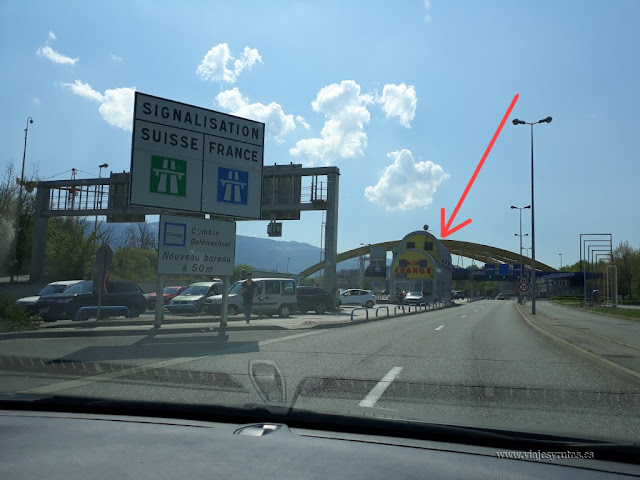 Aduana de Siuza y dónde comprar la Vignette