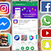 Clonar y ejecutar múltiples de WhatsApp y Facebook - (Clone App - descarga gratis )