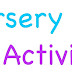 50 Nursery Games and Activities