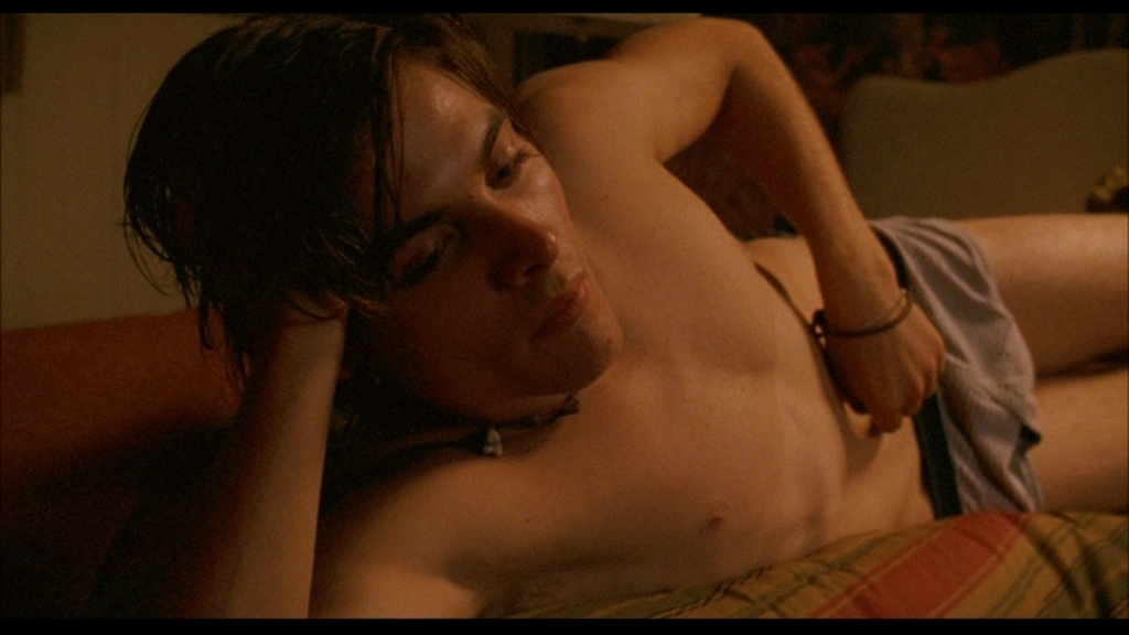 nude kevin zegers
