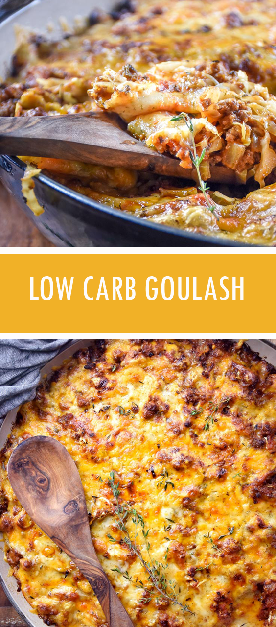 Low Carb Goulash All Recipes