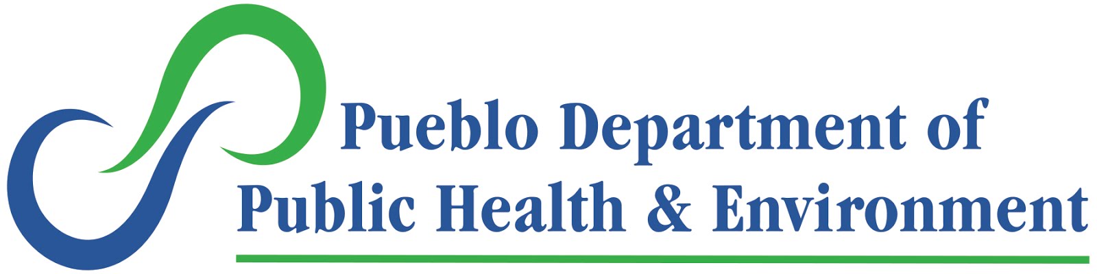 For a list of all of our services, go to pueblohealth.org or click our logo below