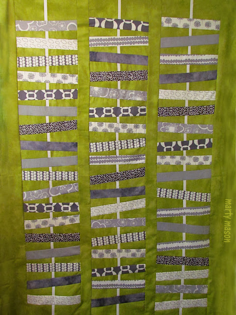 A Weeks Ringle, Bill Kerr quilt pattern