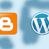 Memilih antara Blogspot dan Wordpress