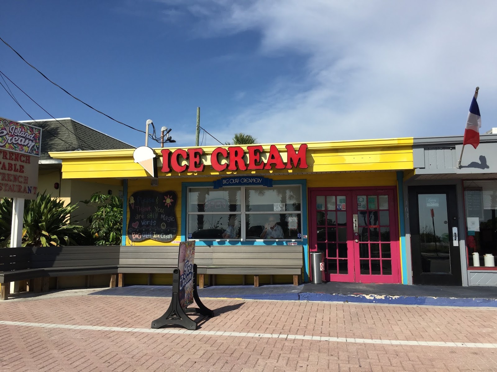 Trodler Reklame Vorschau