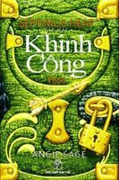 Khinh Công - Angie Sage
