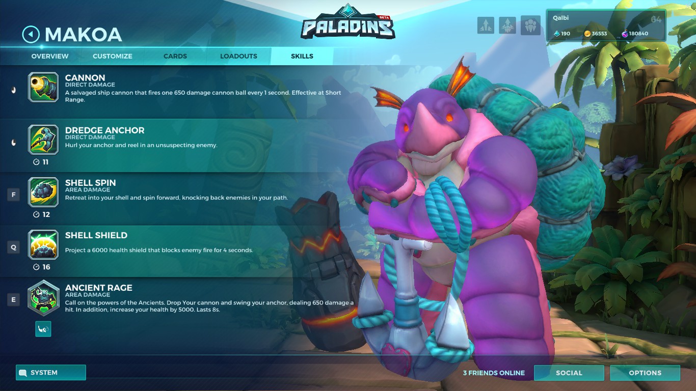 How To Play As Makoa Your Ultimate Fps Gaming Guide