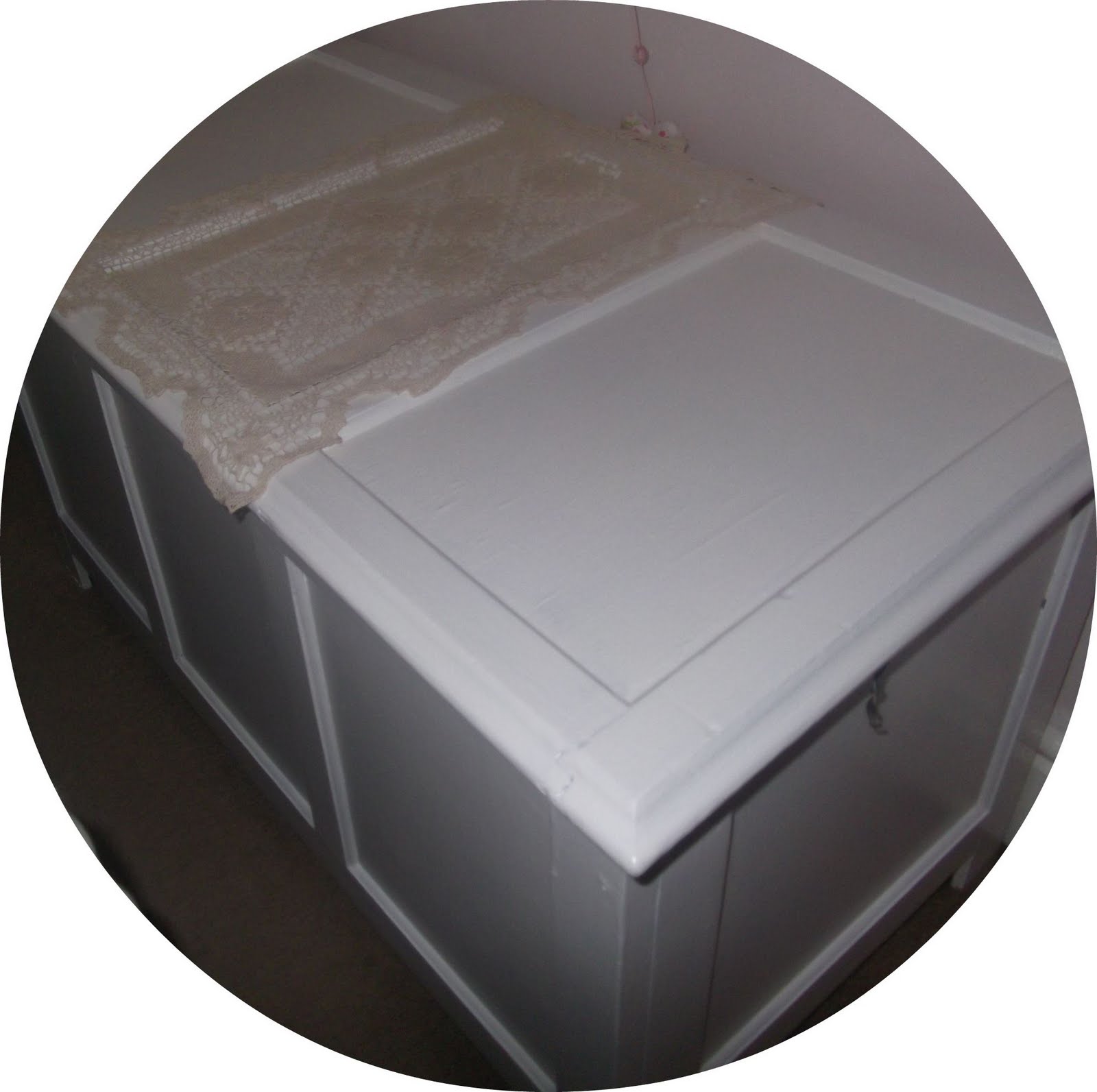 Home Sweet Homemade Home: Storage solution 8: Blanket box