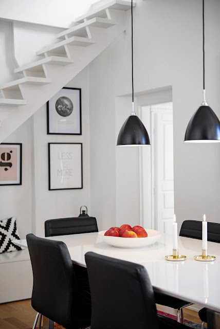 COMO APROVECHAR EL ESPACIO EN UN APARTAMENTO PEQUEÑO