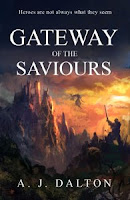 gateway of the saviours