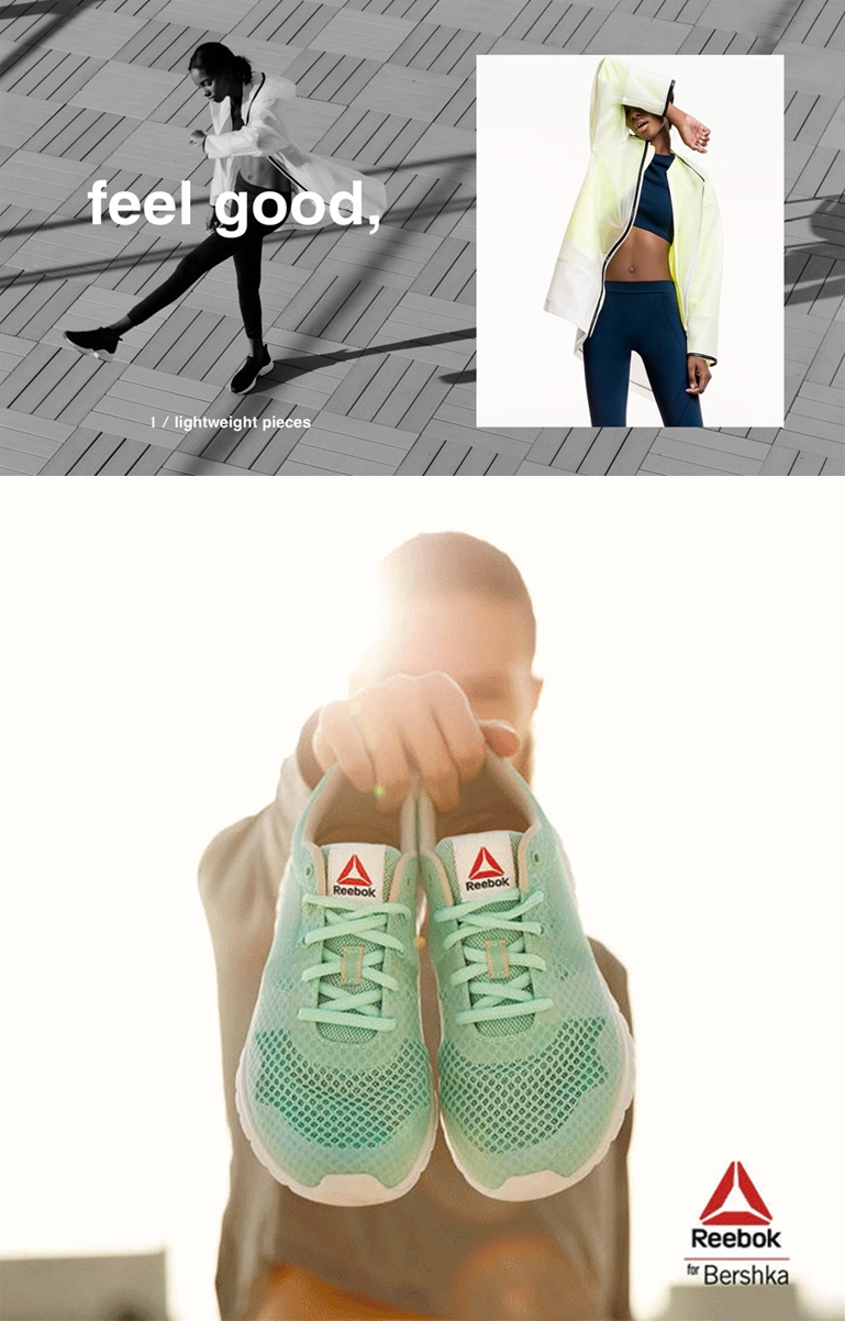 Zara, Bershka vs Sport Besosdechocolateyfresa