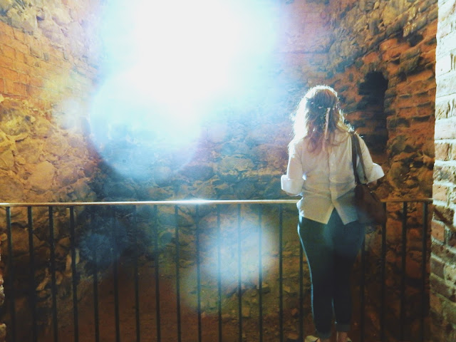 Seikkailu Hämeen linnaan