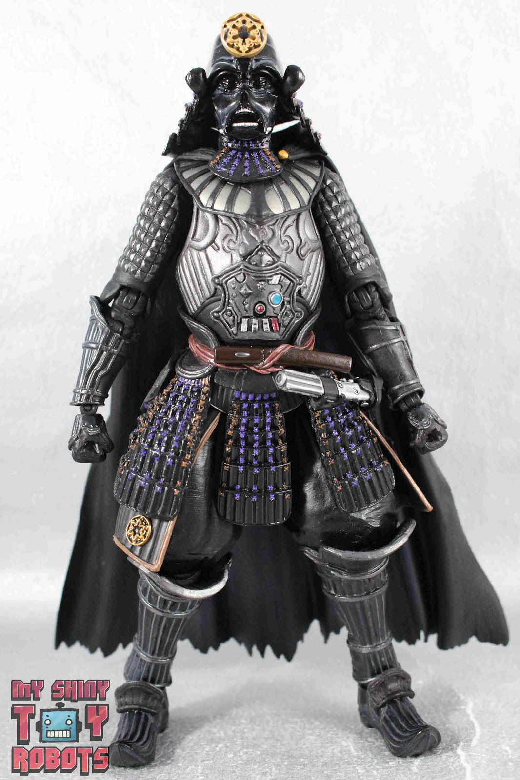 star wars samurai taisho darth vader