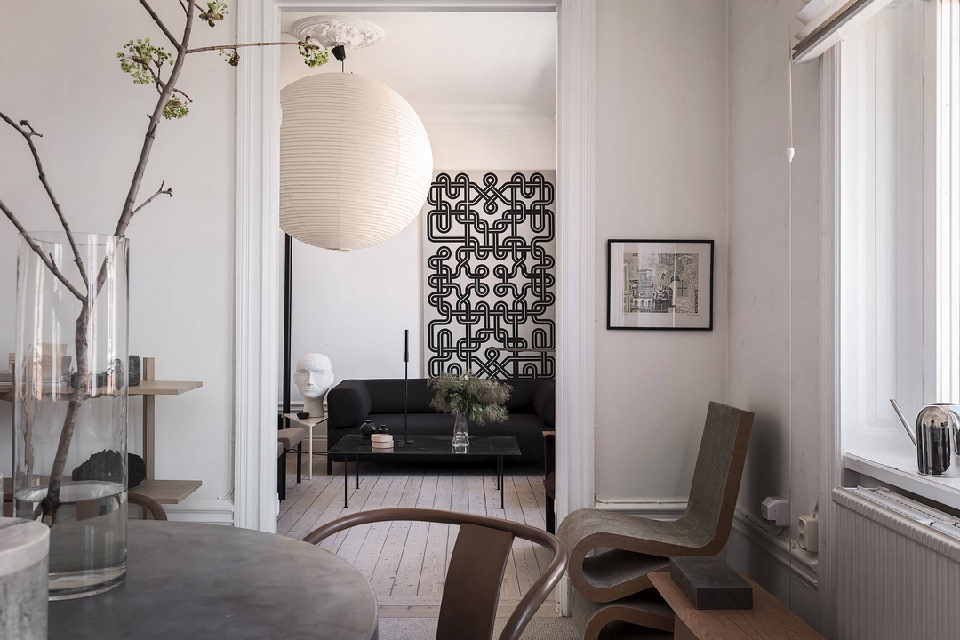 VISION CONTEMPORAINE DE L'ÉLÉGANCE