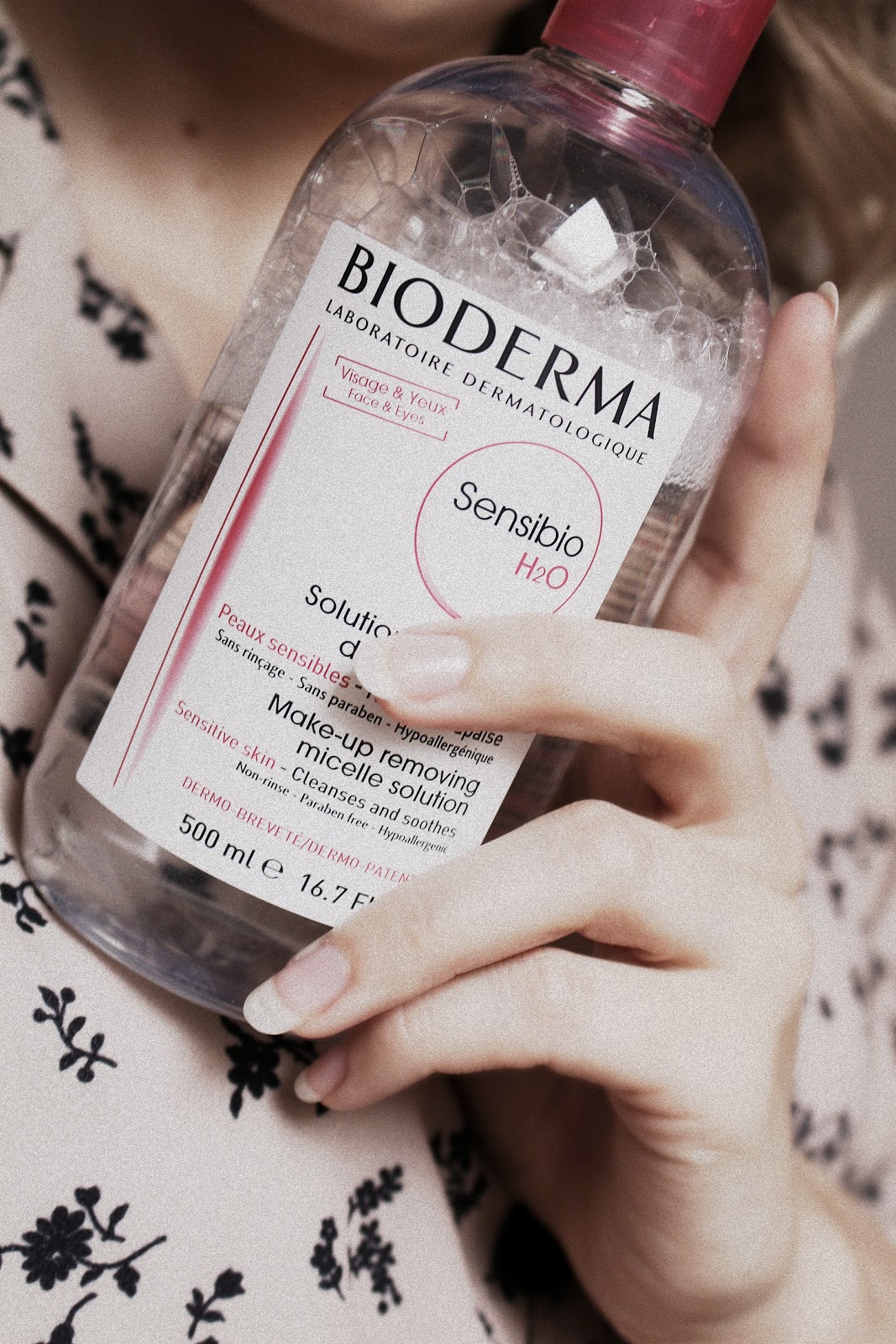 My Skin Care Routine For Adult Acne | Jolien Nathalie