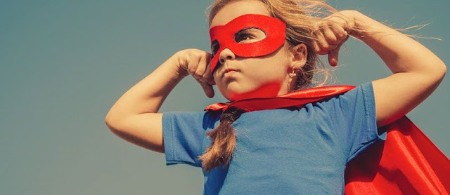 10 Kekuatan Super yang  Dimiliki Bayi ini Jarang Diketahui Orang Tuanya 10 Kekuatan Super yang  Dimiliki Bayi ini Jarang Diketahui Orang Tuanya