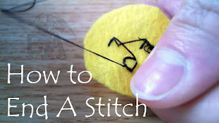 End a Stitch Bubs B4Astudios