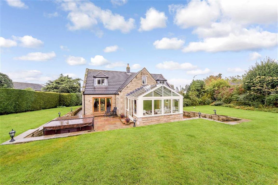 Harrogate Property News Harrogate Property News 4 bed detached house