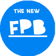 The FPB Logo
