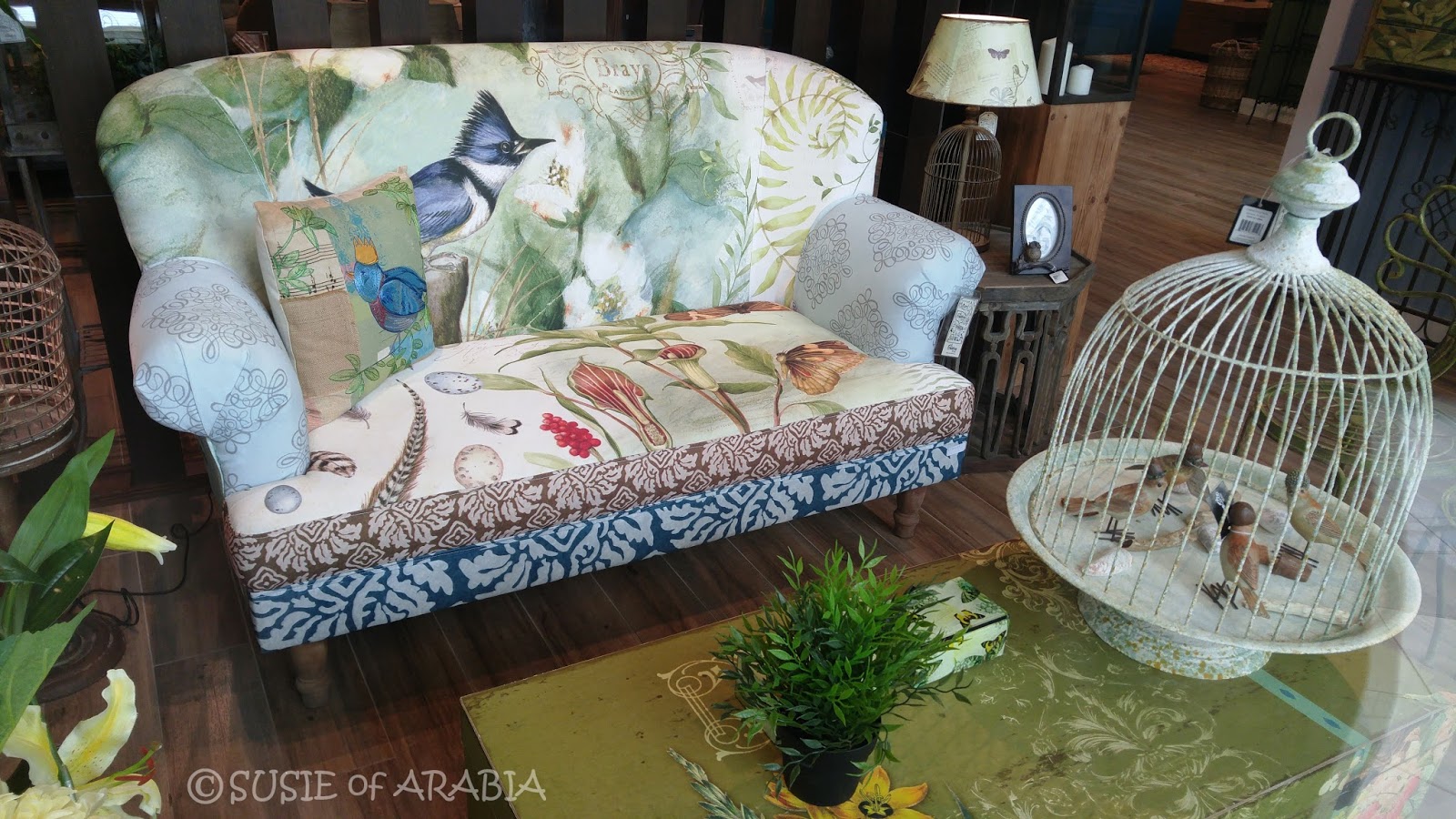 Jeddah Daily Photo Jeddah Chic Home Decor