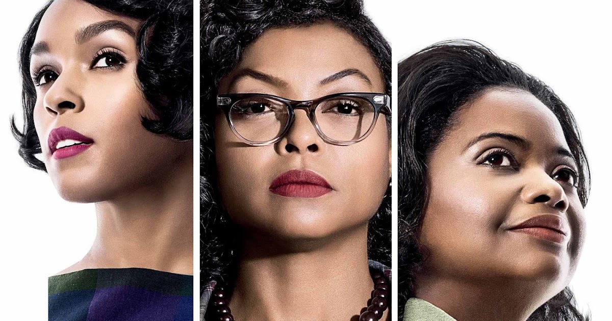 Hidden Figures 2016 448Kbps 23Fps 6Ch AC3 TR BluRay Audio TRAudio