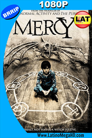 Mercy (2014) Español Latino HD 1080P ()