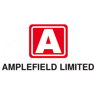 AMPLEFIELD LIMITED (SGX:AOF) @ SG investors.io