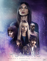Loài Người Nhân Tạo Phần 3 - Humans Season 3