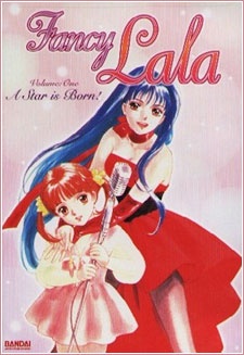 Cô Bé Lala