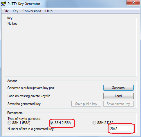 Oracle Ilom Ssh Generate Keys Oracle Ilom Ssh Generate Keys