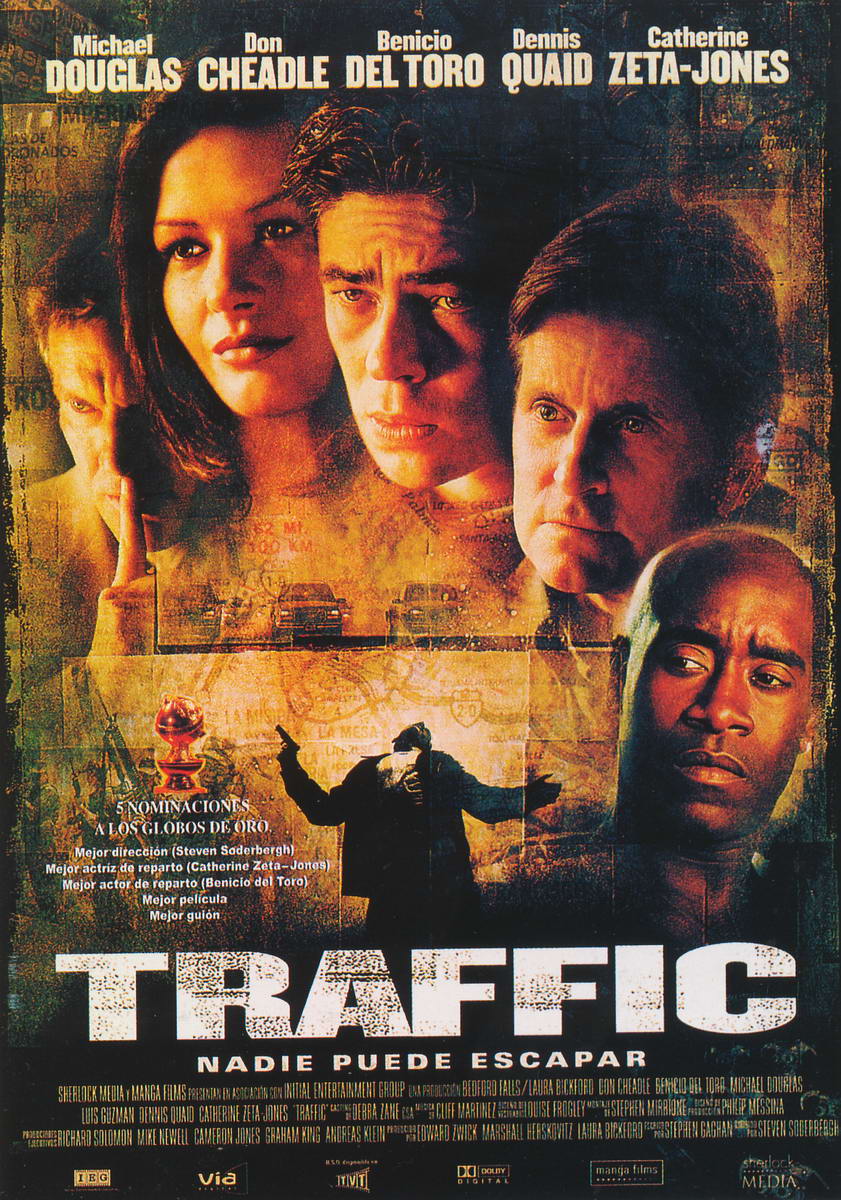 traffic movie 2011 traffic movie 2011