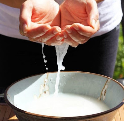 Cách dưỡng trắng da từ thiên nhiên hiệu quả nhất