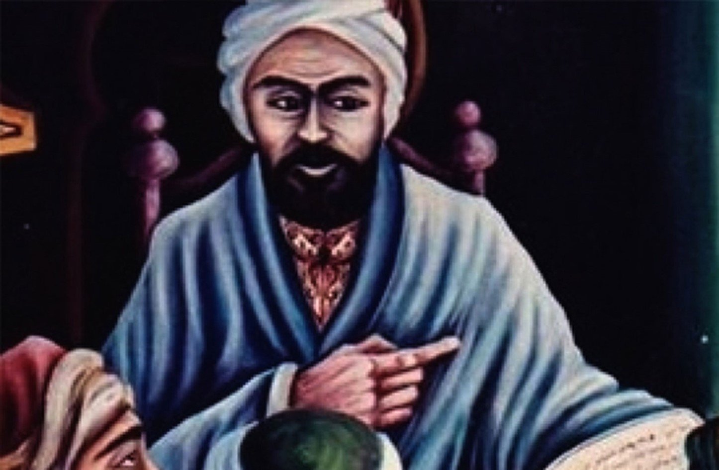 الصحابة واهل البيت عليهم السلام الكذاب ابن تيمية وفتوحات علي بن ابي طالب ع