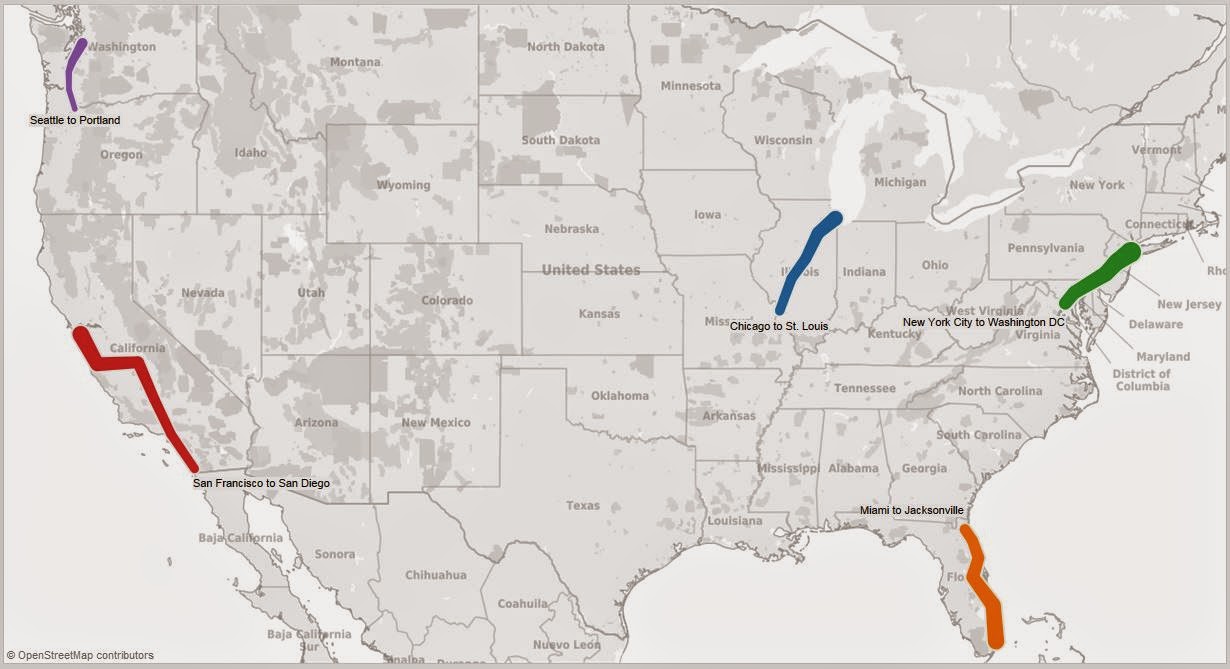 Learn Tableau With Tableau Wiz Using the Path Shelf in Tableau (Step