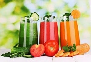 Juice Cleanse Recipes To Lose Weight Fast