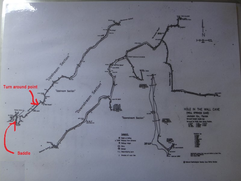 States of Immersion A Florida Cave Diving Adventure Boat Day Take 2