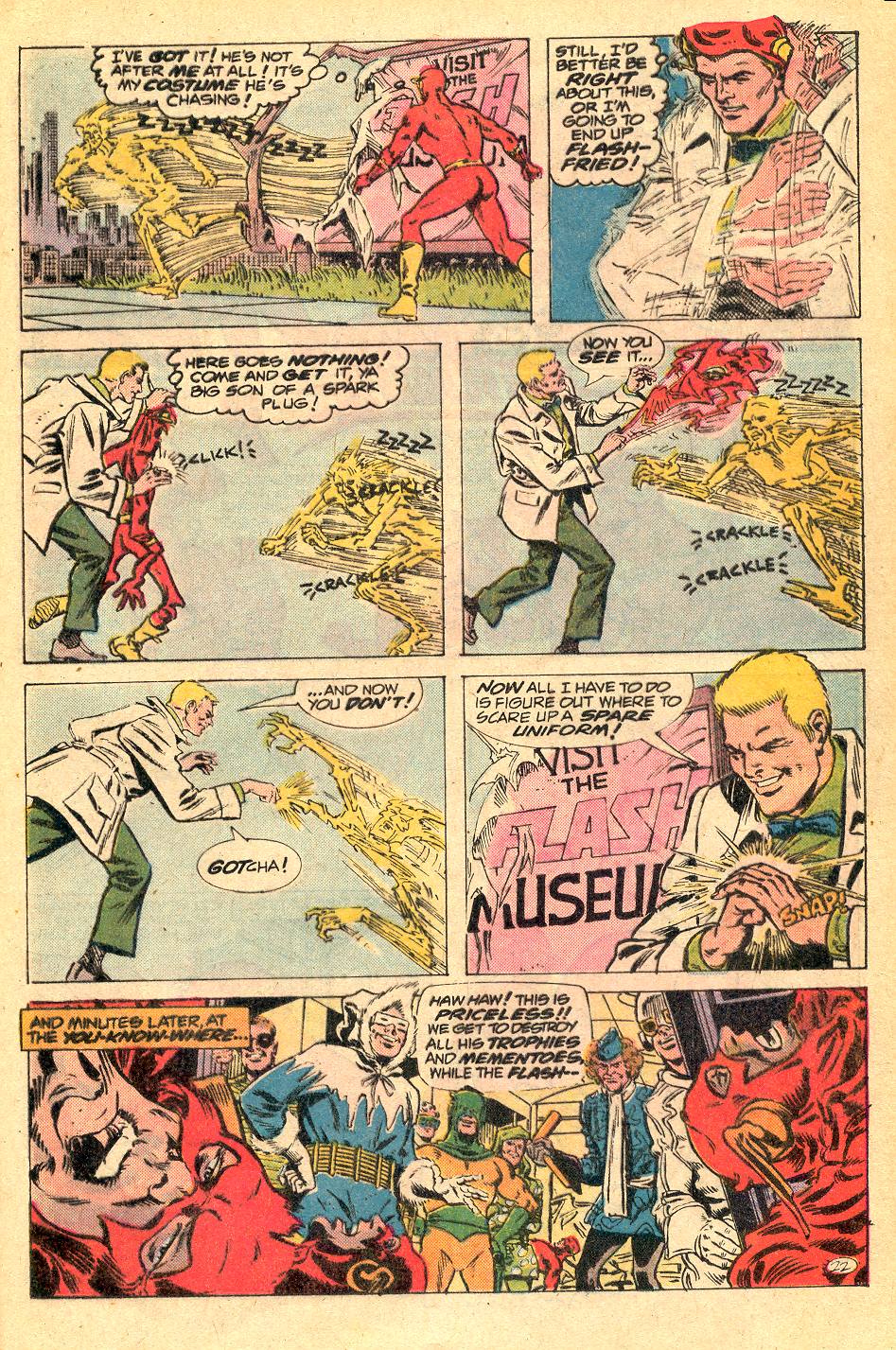 Read online Secret Origins (1986) comic -  Issue # _Annual 2 - 49