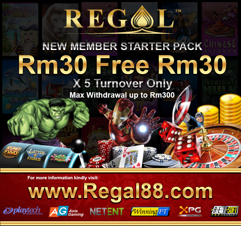 Best casino offer
