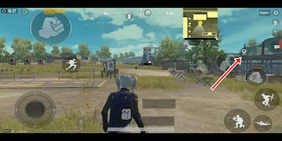 How to Activate Universal Mark in PUBG Mobile 3