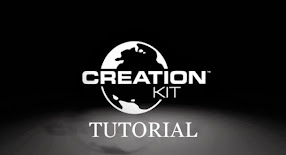 Creation Kit Tutorial