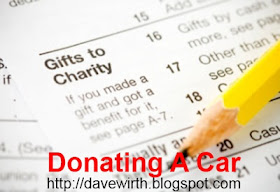 donate car tax deduction, how to tax deduction, car charity, donate