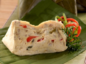 Cara Memasak Pepes Tahu Sedap