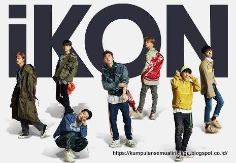 Lirik Lagu Love Scenario - Ikon | Lirik Lagu Populer