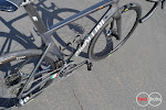 Spectraflair Cipollini NK1K Disc SRAM Red eTap AXS Ursus TC37 complete bike at twohubs.com